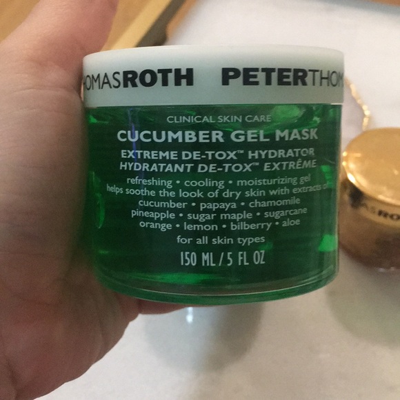 Peter Thomas Roth Mask Bundle - Picture 2 of 7